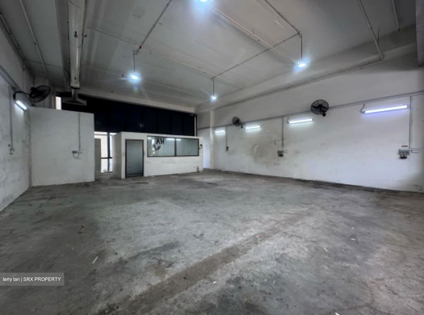 REVV (D22), Factory #601930291